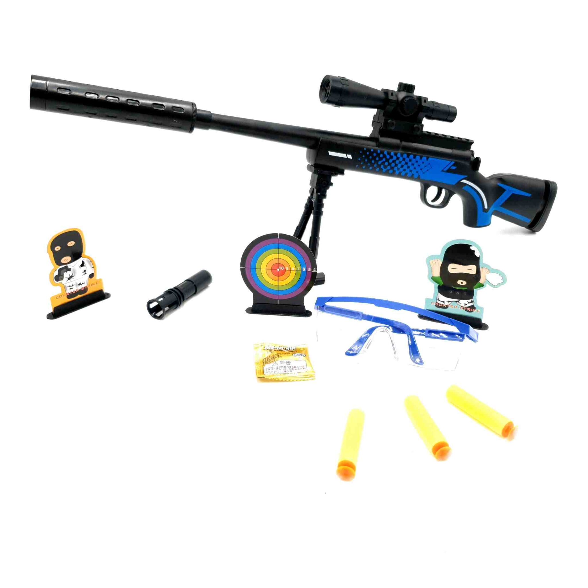 Best Orbeez Snipers Gel Blaster Snipers Orbeez Gun