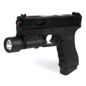 Electric Glock Orby Gun For Pro | Orbeez Gun