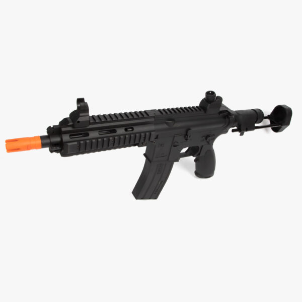 HK416C Automatic Splatter Ball Gun | Orbeez Gun