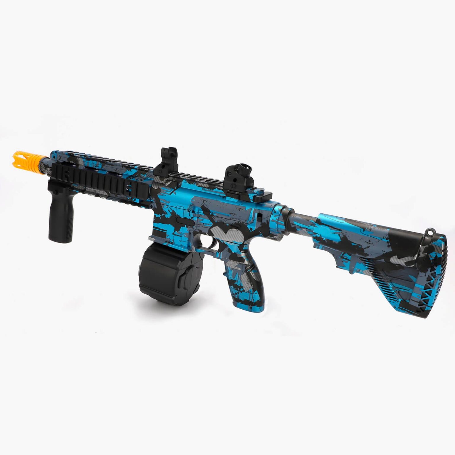 M4A1 Gel Blaster | Orbeez Gun