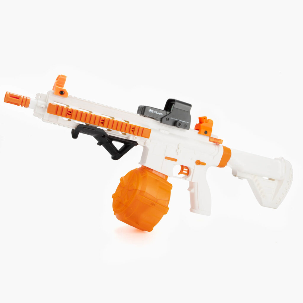 M4A1 Gel Blaster Orbeez Gun