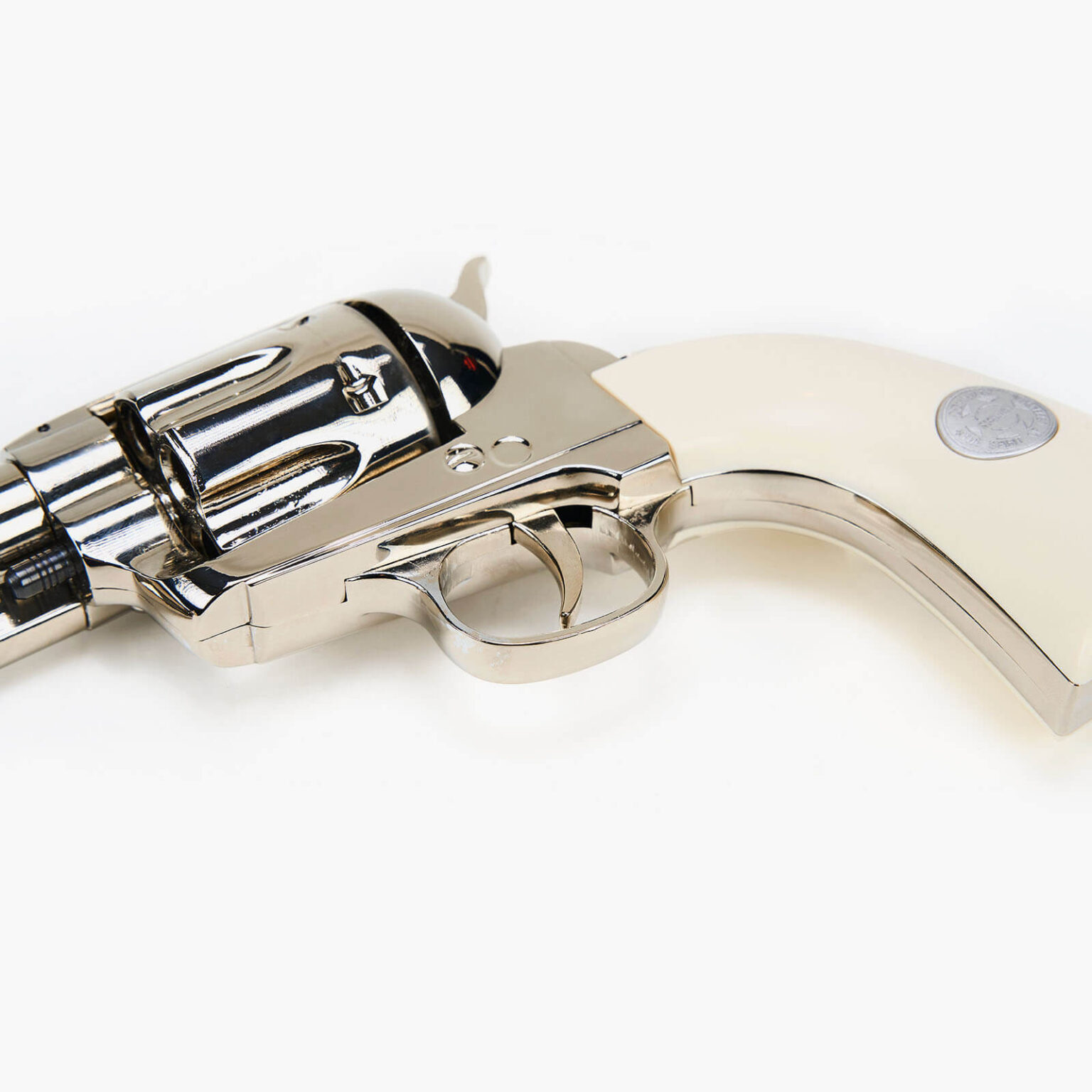 Cowboy Revolver Toy (Pre-Sale, Ships March 20th) | Orbeez Gun