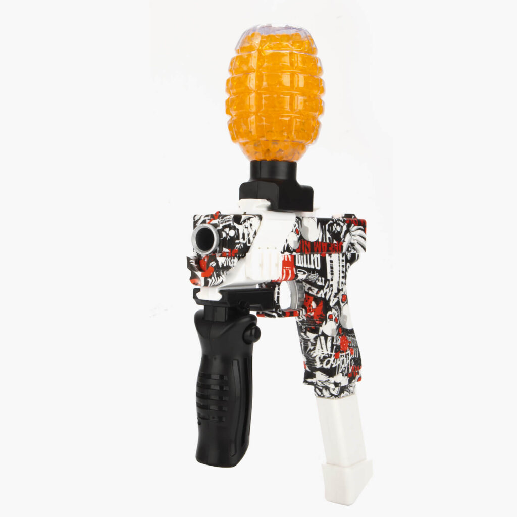 Glock Gel Blaster Orbeez Gun