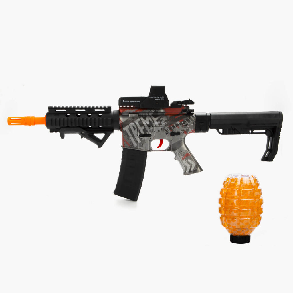 M416 Automatic Gel Blaster | Orbeez Gun