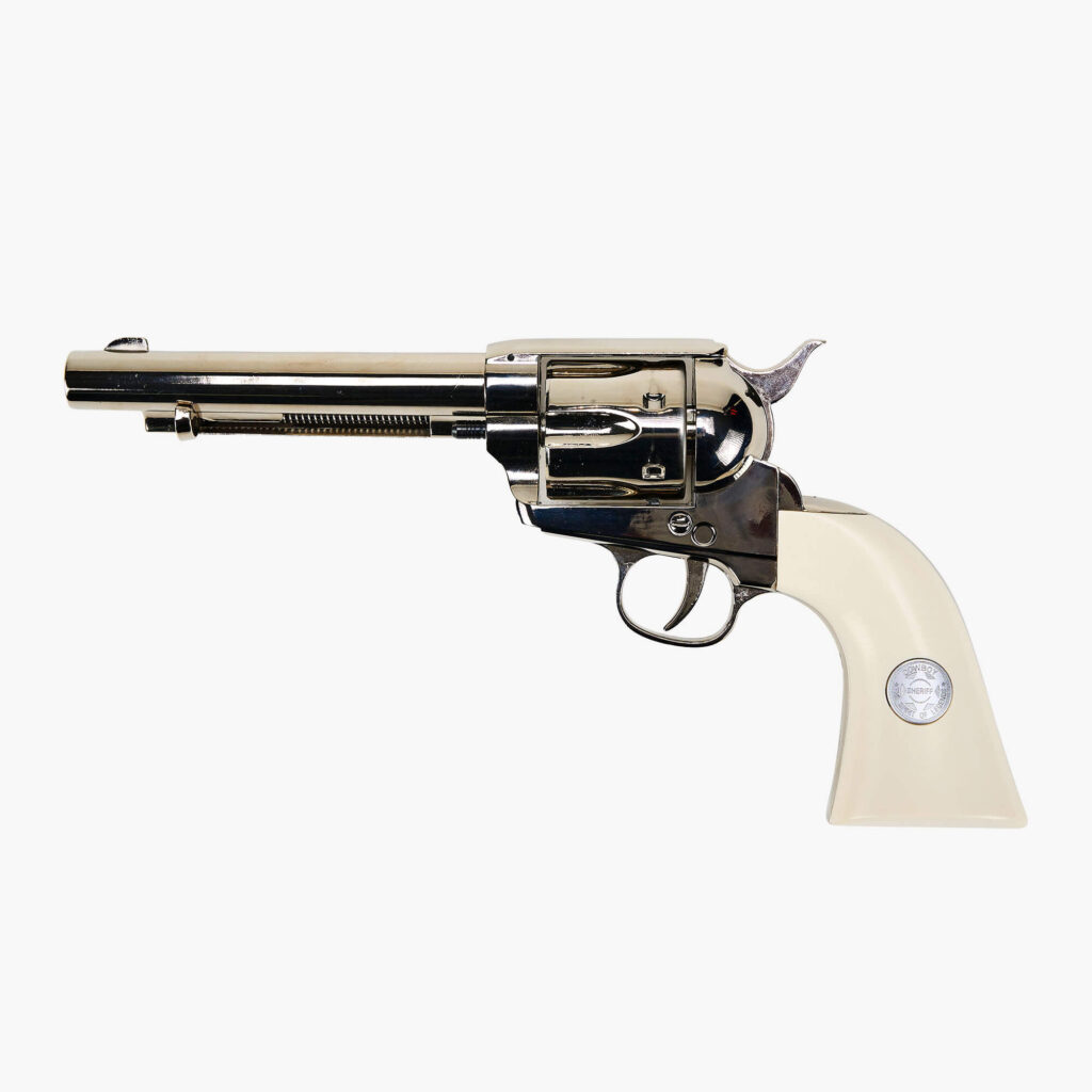 Cowboy Revolver Toy (Pre-Sale, Ships March 20th) | Orbeez Gun