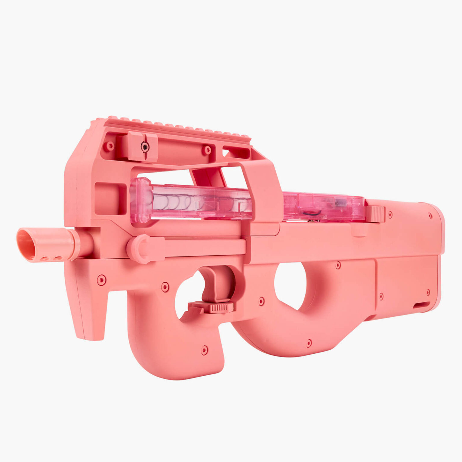 Fn P90 Submachine Orbeez Gun Orbeez Gun