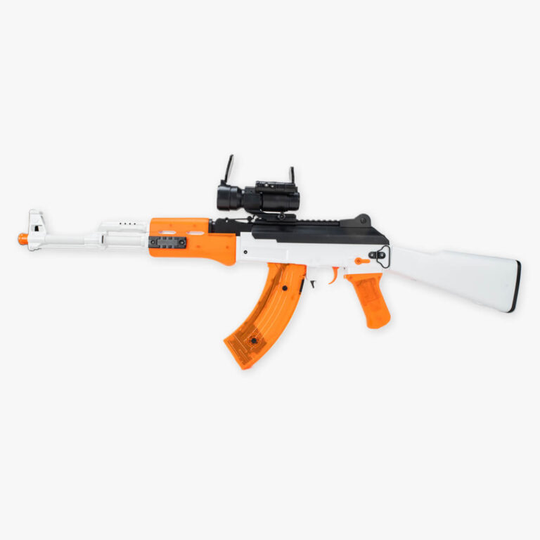 Gel Blasters, Splatter Ball Guns and Orby Guns for Sale