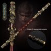 Black Myth Wukong Ruyi Golden Cudgel